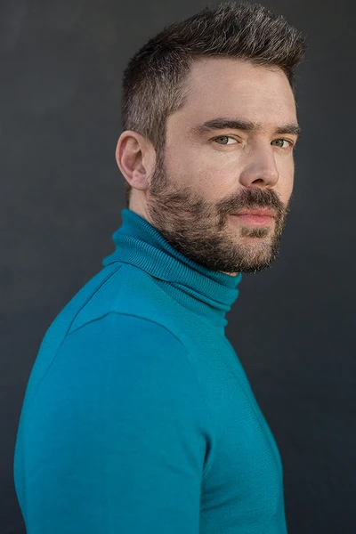  Happy Birthday Charlie Weber      