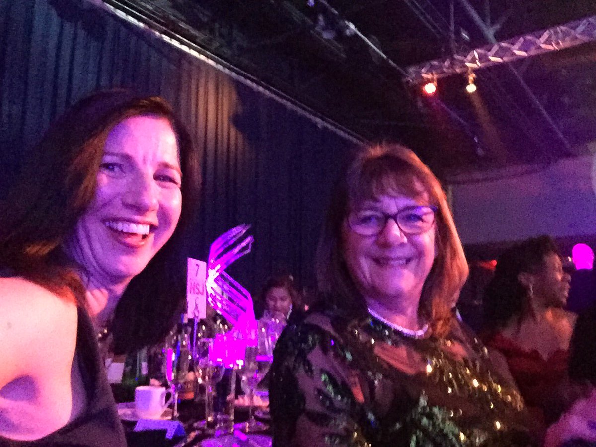 ⁦<a href="/hsjpartnership/">HSJ Partnership Awards - INACTIVE ACCOUNT</a>⁩ @nnuh Looking forward to a lovely evening and can’t wait to see the deserving winners collecting their awards.
