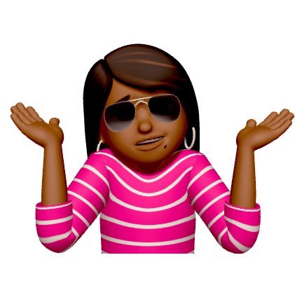 myfaithisfierce's tweet image. Ummmm @apple can we get 👖 for our Memojis?! 😩😂 #ios15 #ios15update