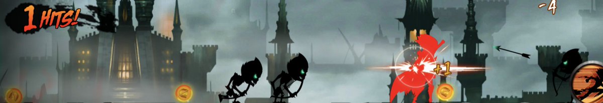Play DARK GAME to beat the monsters and drop DAGA coins as rewards😍