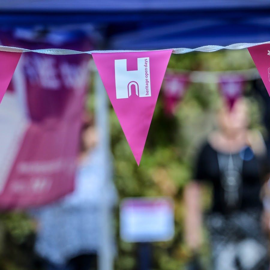 WinchesterHods's tweet photo. Hi everyone in the next day or two we will probably take a social media break for a short while. However you don't have to stop discovering Winchester's amazing heritage and culture.

You can explore this year's and previous years events via YouTube  https://t.co/ZgXplYjUJ7 https://t.co/flUyx3rVmB