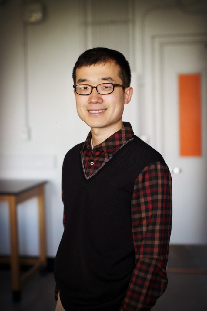 J Org Chem/Org Lett (@joc_ol) on Twitter photo We at <a href="/JOC_OL/">J Org Chem/Org Lett</a> are thrilled to announce Prof. Song Lin of Cornell University <a href="/songlin_chem/">Song Lin</a> has joined the #OL team as an Associate Editor! Watch for Prof. Lin to handle your Org. Lett. manuscripts on synthetic electrochemistry and electrocatalysis. <a href="/ACSPublications/">ACS Publications</a> We at <a href="/JOC_OL/">J Org Chem/Org Lett</a> are thrilled to announce Prof. Song Lin of Cornell University <a href="/songlin_chem/">Song Lin</a> has joined the #OL team as an Associate Editor! Watch for Prof. Lin to handle your Org. Lett. manuscripts on synthetic electrochemistry and electrocatalysis. <a href="/ACSPublications/">ACS Publications</a>