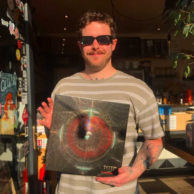 Wilderness Record Store tweet media