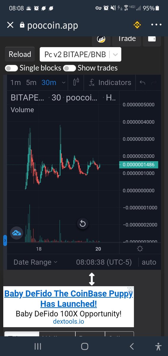 bitApeBSC (@bitapebsc) on Twitter photo This project stealth launched Friday, September 17th. We organically grew over the weekend as others have fallen. Come join us and interact with our diamond hands community! 
TG: t.me/bitApe
Web: bitape.webflow.io This project stealth launched Friday, September 17th. We organically grew over the weekend as others have fallen. Come join us and interact with our diamond hands community! 
TG: t.me/bitApe
Web: bitape.webflow.io