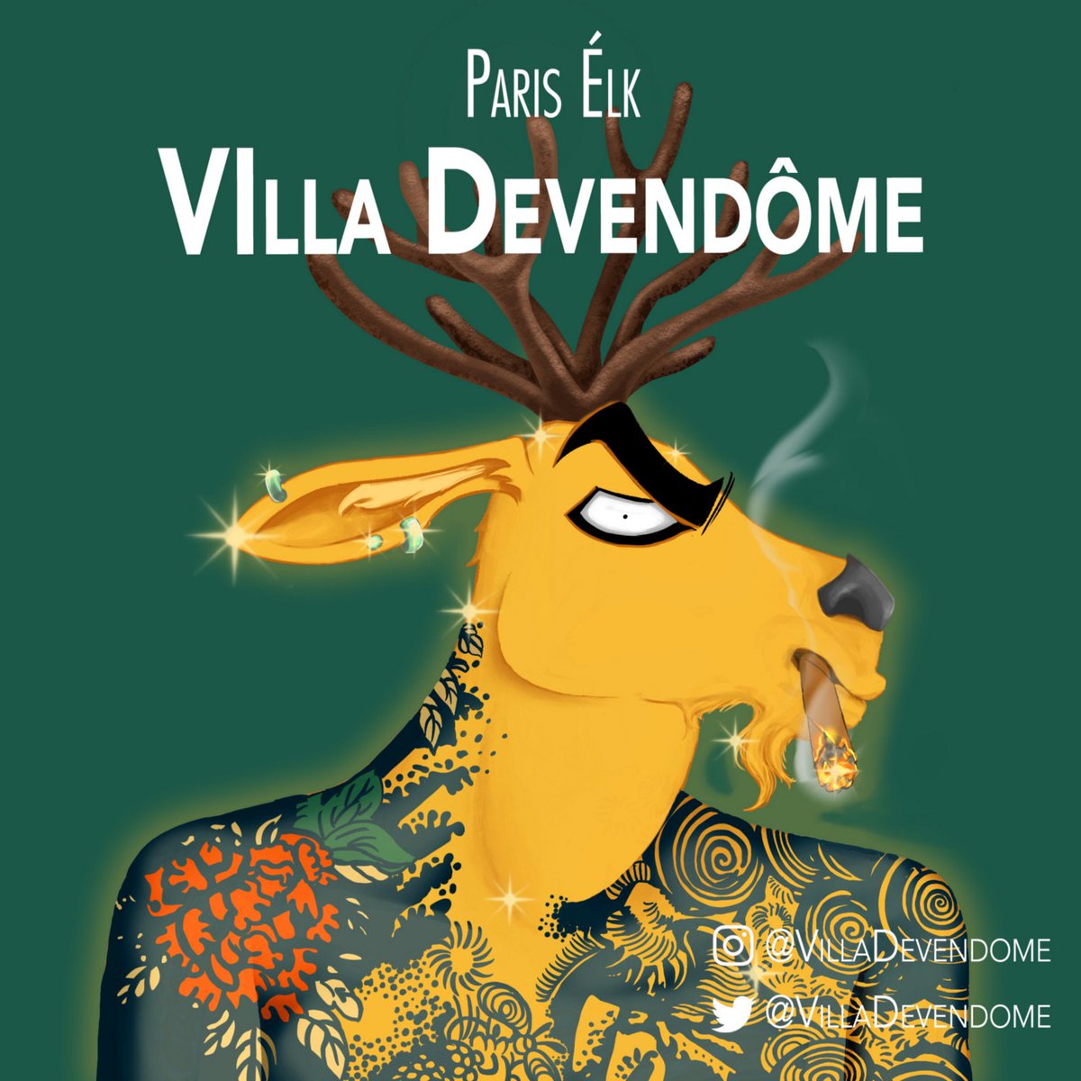 @andynft20 If you wanna check a project, check <a href="/villadevendome/">Villa Devendome</a>

#ParisÉLK

Otherwise, feel free to dm me. I have a story that is quite fun 😅