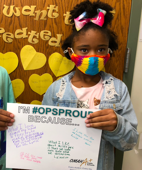 OPS_MillerPark's tweet photo. We've got PRIDE, yes we do! We've got PRIDE, how 'bout you?! #OPSProud #onceasimbaalwaysasimba #simbapride ππ€π¦ https://t.co/qi5rclRQBt