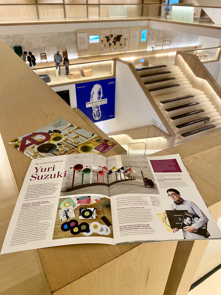 Design Ventura tweet media