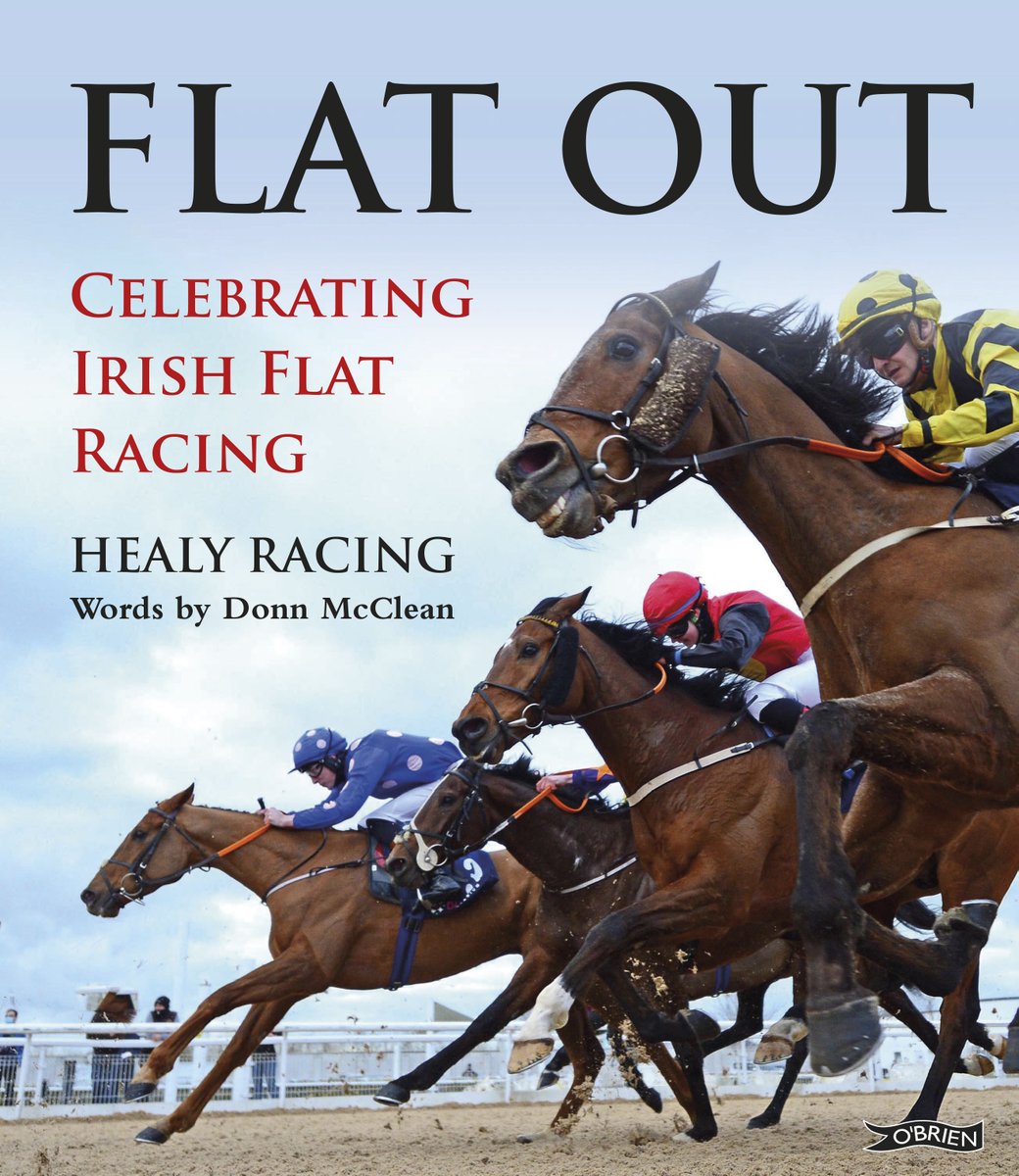 Rasai_BEO's tweet photo. Comórtas Leabhair ar Rásaí Lios Tuathail! 
We have 3 double sets of ‘Flat Out’ and ‘Thrills &amp; Spills’ from O’Brien Press &amp; Healy Photography - retweet to win! #RásaíBEO #TG4 https://t.co/UyfqUvHiUx
