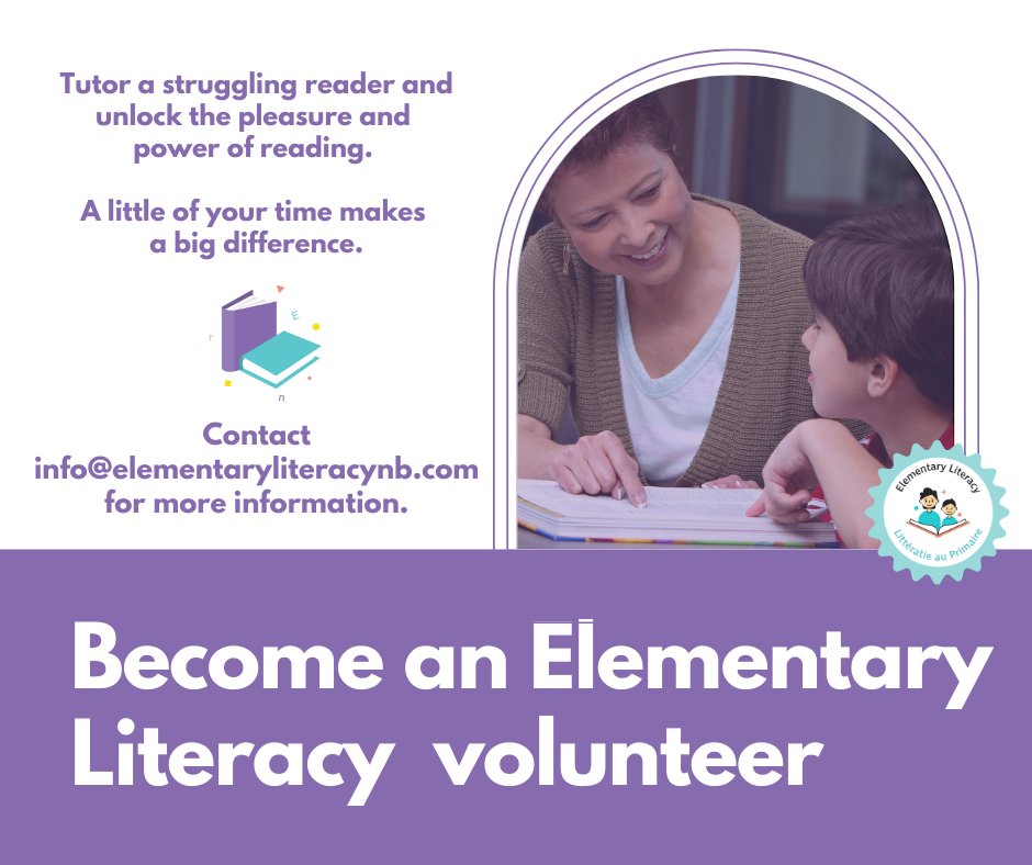 Elementary Literacy | Littératie au Primaire tweet media