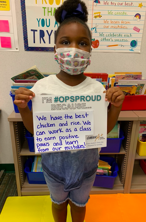 OPS_MillerPark's tweet photo. We've got PRIDE, yes we do! We've got PRIDE, how 'bout you?! #OPSProud #onceasimbaalwaysasimba #simbapride ππ€π¦ https://t.co/qi5rclRQBt