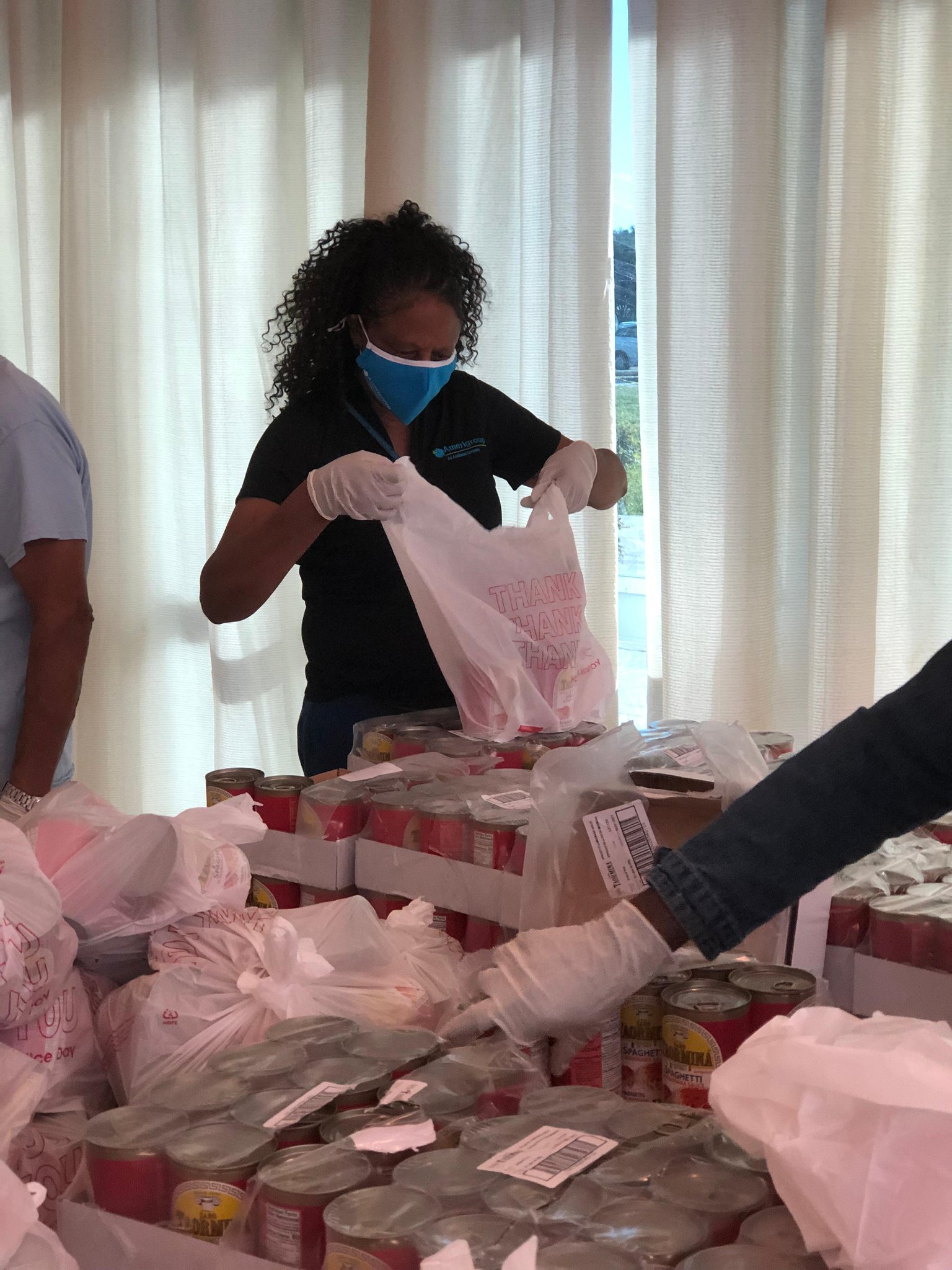 Amerigroup on Twitter "India House Houston recognized Amerigroup Texas