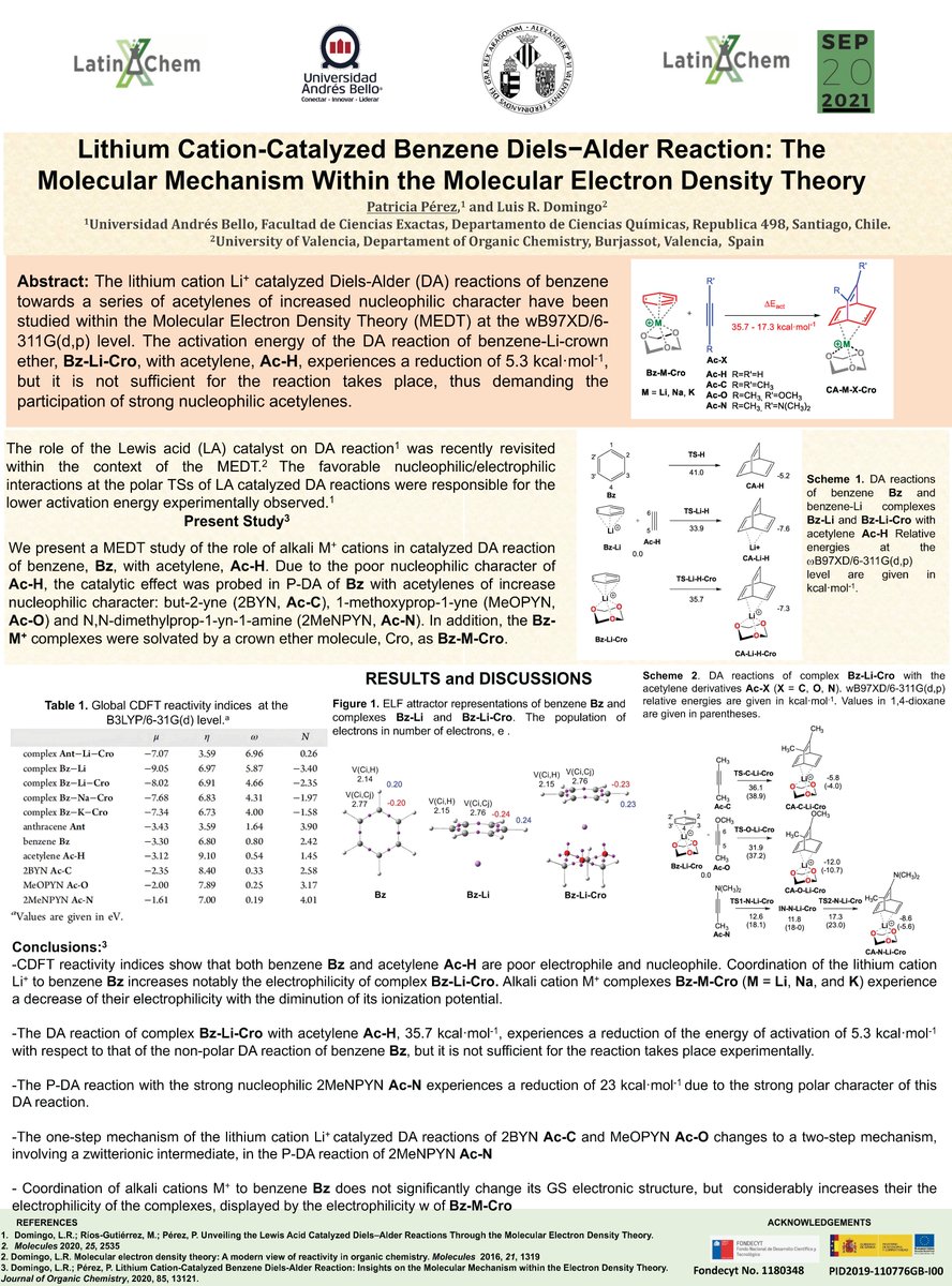 Patricia Pérez tweet media