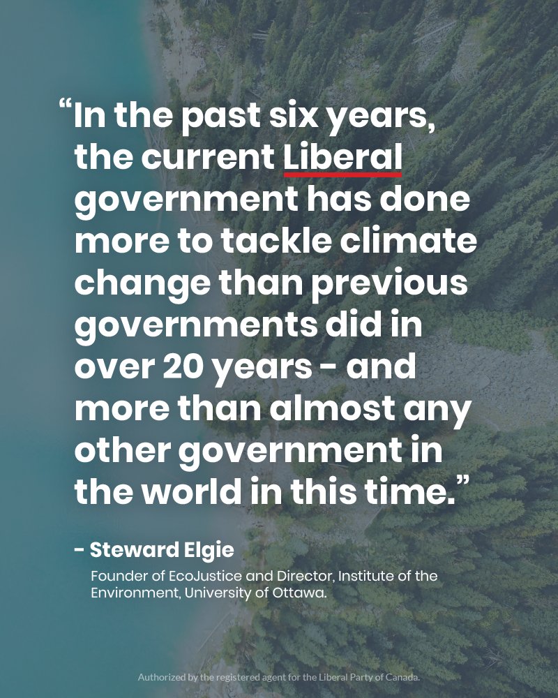 MFoxtonLF's tweet photo. We want to build on our last six years of climate action, so that Canadians and their businesses can succeed in the new green economy!

https://t.co/yaka8whZy0

#ForwardWithFoxton #ForwardForEveryone https://t.co/g4EFa6Xxky