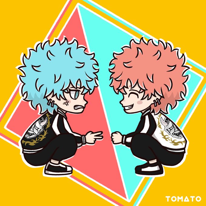 ちびキャラのtwitterイラスト検索結果 ちびキャラのtwitterイラスト検索結果