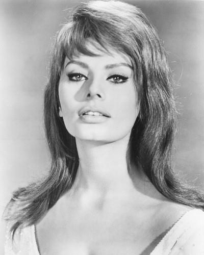 HAPPY BIRTHDAY, Sophia Loren
.     