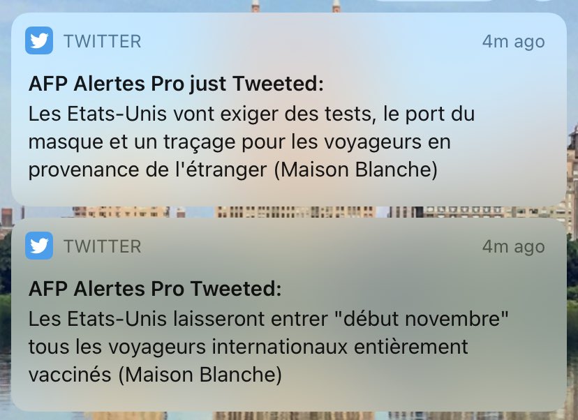 C’est officiel 🥲