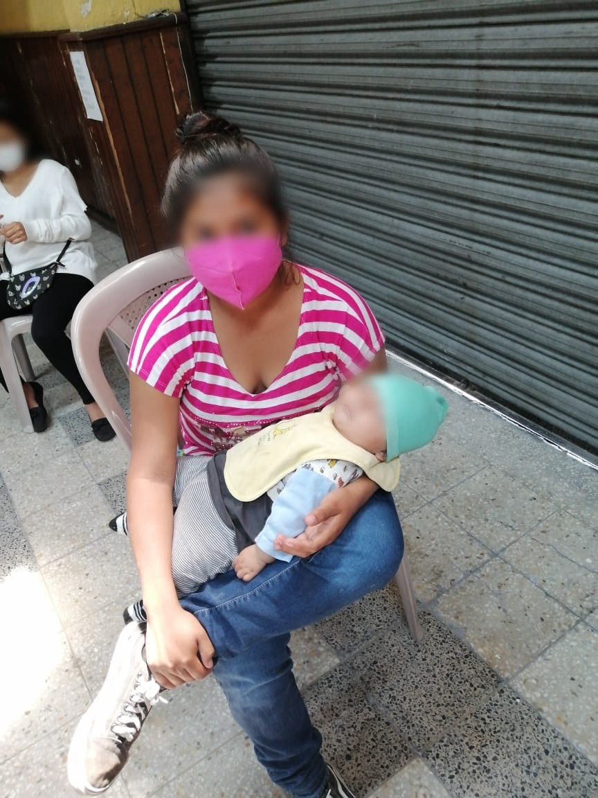 gomezkarloz's tweet photo. Señor secretario @PanchoMolinaM le informo que el programa #Profami se realizó una encuesta vía telefónica para evaluar los servicios de terapias emocionales, psicológicas y educativas que reciben los usuarios. Ello como parte del proceso de evaluación del personal.
#Evaluación https://t.co/sLtuGdF0xB