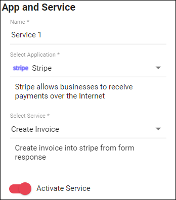 jivrus's tweet photo. Now users can create Invoices & Quotes in Stripe on submission of Google Form.
Product: Form Director
Feature: Create Invoices & Quotes
Read more about this @ https://t.co/KpMfO8TjU0
#jivrus #Google #formdirector #googleforms #automation #Stripe https://t.co/is1CUxcyGs