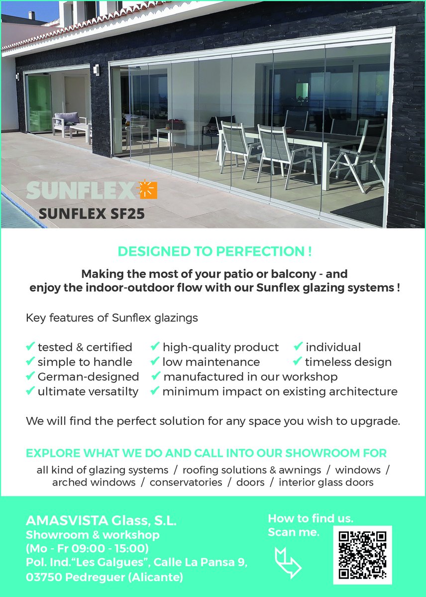 DirectorySpain's tweet image. THERE ARE MANY MORE GREAT BUSINESSES JUST WAITING TO BE OF SERVICE!

FIND THEM IN YOUR LOCAL PRINTED DIRECTORY, CLICK BELOW TO VIEW ONLINE OR PICK UP YOUR COPY TODAY!
 issuu.com/thedirectoryfo…