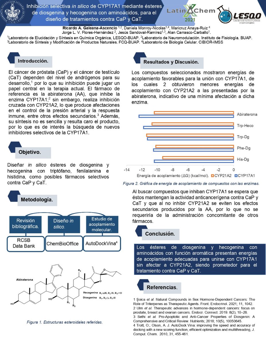 R Alonso GA tweet media