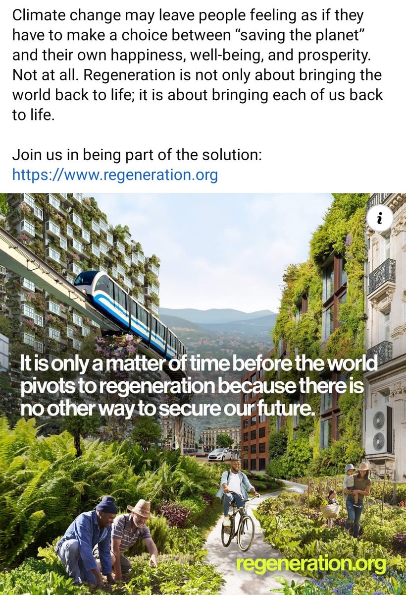 Kelly_Hall81's tweet photo. #regenerativeagriculture #healtheplanet #lovethymother #livesimply #growfoodnotlawns #noplanetb #eatlocalandorganic #itsallaboutthesoil
https://t.co/v83Qv4dkN1 https://t.co/lLDBCqGi7U
