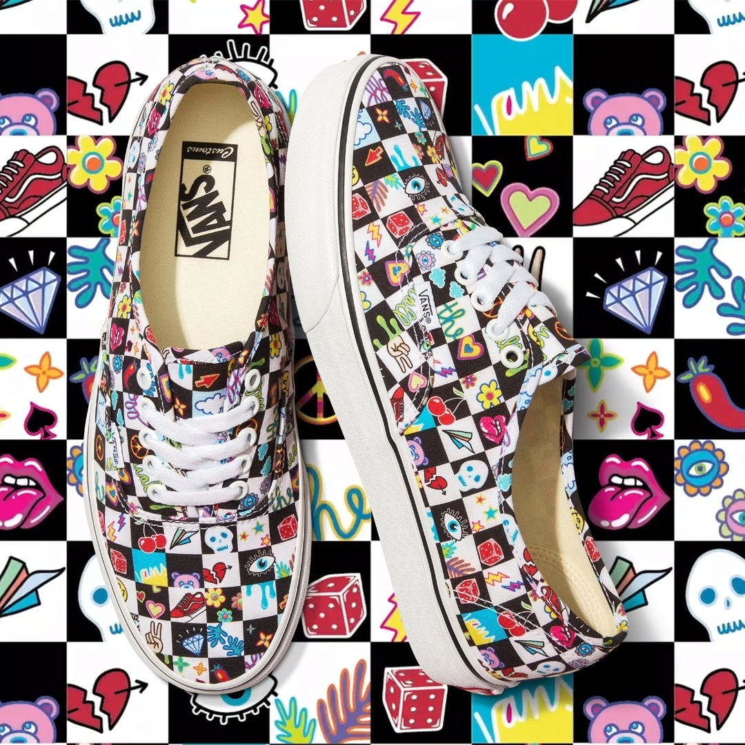 vans nintendo philippines