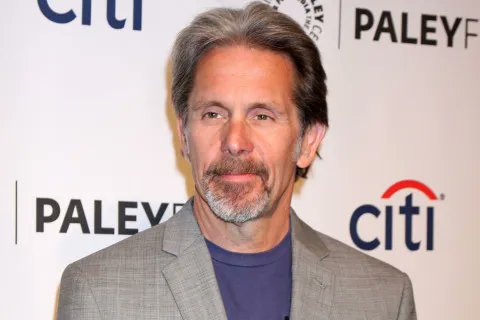 Happy Birthday dear Gary Cole! 
