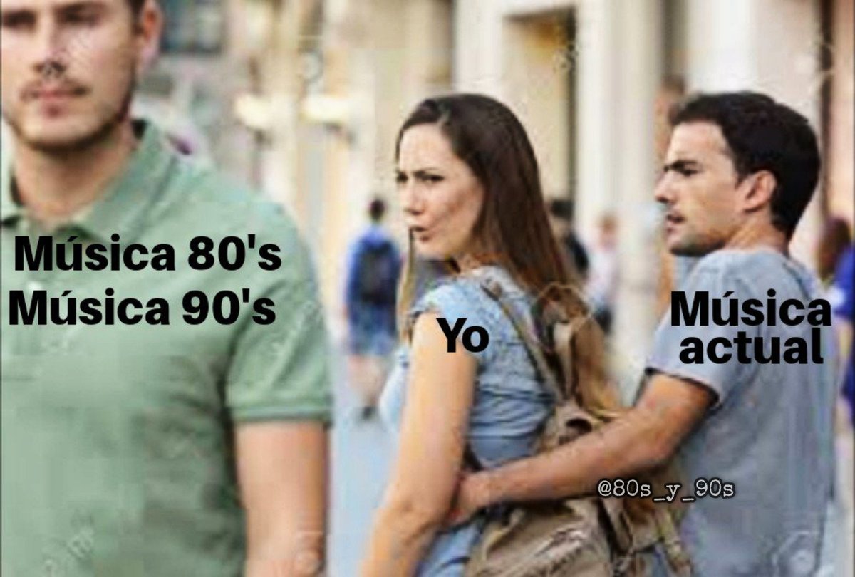 80s_y_90s's tweet photo. Mi vida en una imagen... https://t.co/yOEcDS9KII