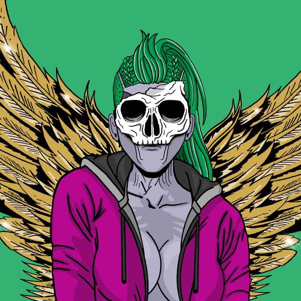 Ryan | Triumph (@ryan_triumph) on Twitter photo I'm guna do it!
Win Skvllpvnk #56 for free 🤯
1. Retweet 🔁
2.Follow <a href="/skvllpvnkz/">Skvllpvnkz</a> & @DynamiteAxie
3. Tag 3 NFT friends 😉
Ends Mon 27th
#NFT #NFTdrop #NFTGiveaway #WAGMI I'm guna do it!
Win Skvllpvnk #56 for free 🤯
1. Retweet 🔁
2.Follow <a href="/skvllpvnkz/">Skvllpvnkz</a> & @DynamiteAxie
3. Tag 3 NFT friends 😉
Ends Mon 27th
#NFT #NFTdrop #NFTGiveaway #WAGMI