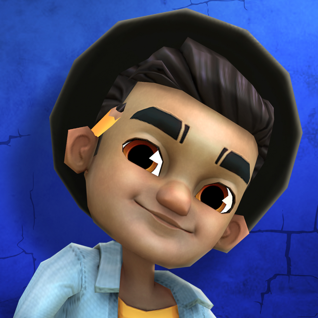 Subway Surfers on the App Store