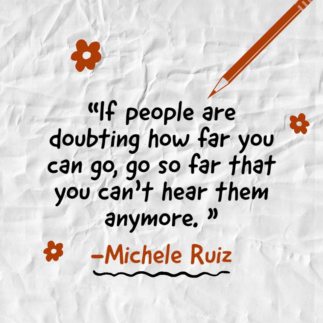 A little inspiration on this beautiful Monday morning! #inspirational #MondayMotivaton