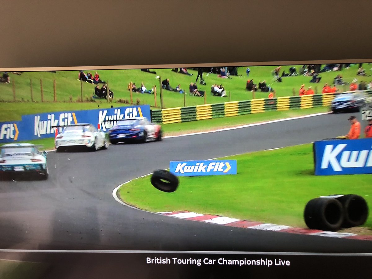 TIM HARVEY tweet media