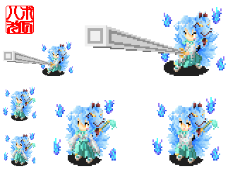 Twoucan 九尾 の注目ツイート イラスト マンガ