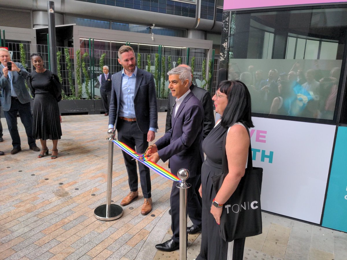 igloo Community Builders tweet media