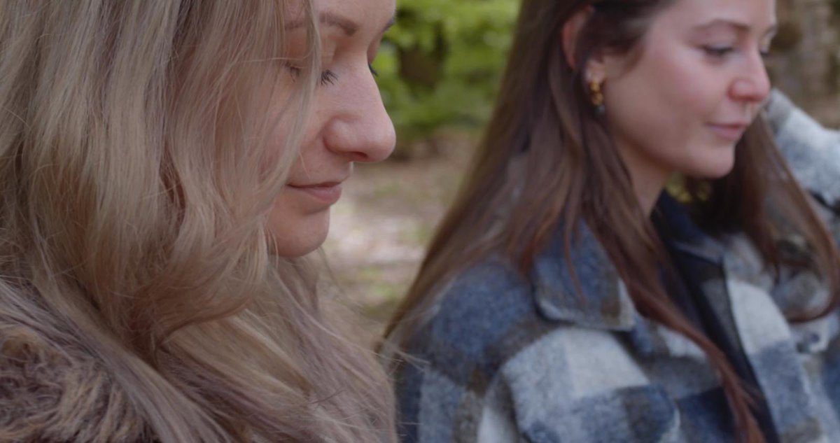 agnesjuliet's tweet photo. You can now book tickets for the premiere of #TheUTIDocumentary here: https://t.co/ivby1Uq83Y. You’ll be able to watch our film (and many others!) and listen to some round table discussions with makers &amp; participants. Check out these beautiful stills 📸 @Healthy_Scept https://t.co/JpRXRauEAs
