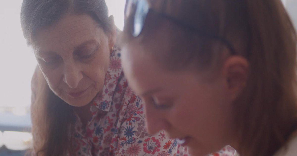 agnesjuliet's tweet photo. You can now book tickets for the premiere of #TheUTIDocumentary here: https://t.co/ivby1Uq83Y. You’ll be able to watch our film (and many others!) and listen to some round table discussions with makers &amp; participants. Check out these beautiful stills 📸 @Healthy_Scept https://t.co/JpRXRauEAs
