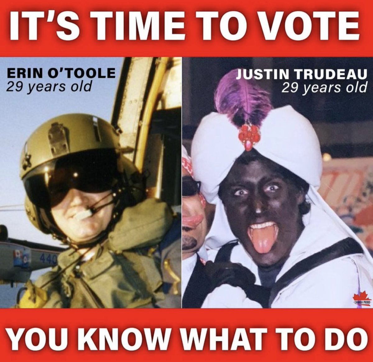 WBrettWilson's tweet photo. It’s a simple decision… https://t.co/6PEyXPFZTR