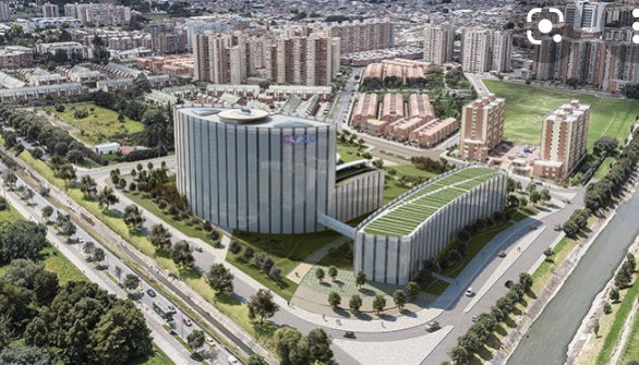 Es un honor recibir el desafío de ser el director científico y de investigación del Centro de Investigación y Tratamiento del Cáncer "Luis Carlos Sarmiento Angulo" (CTIC). El CTIC será uno de los primeros centros oncológicos integrales en LATAM, y permitirá soñar en grande!