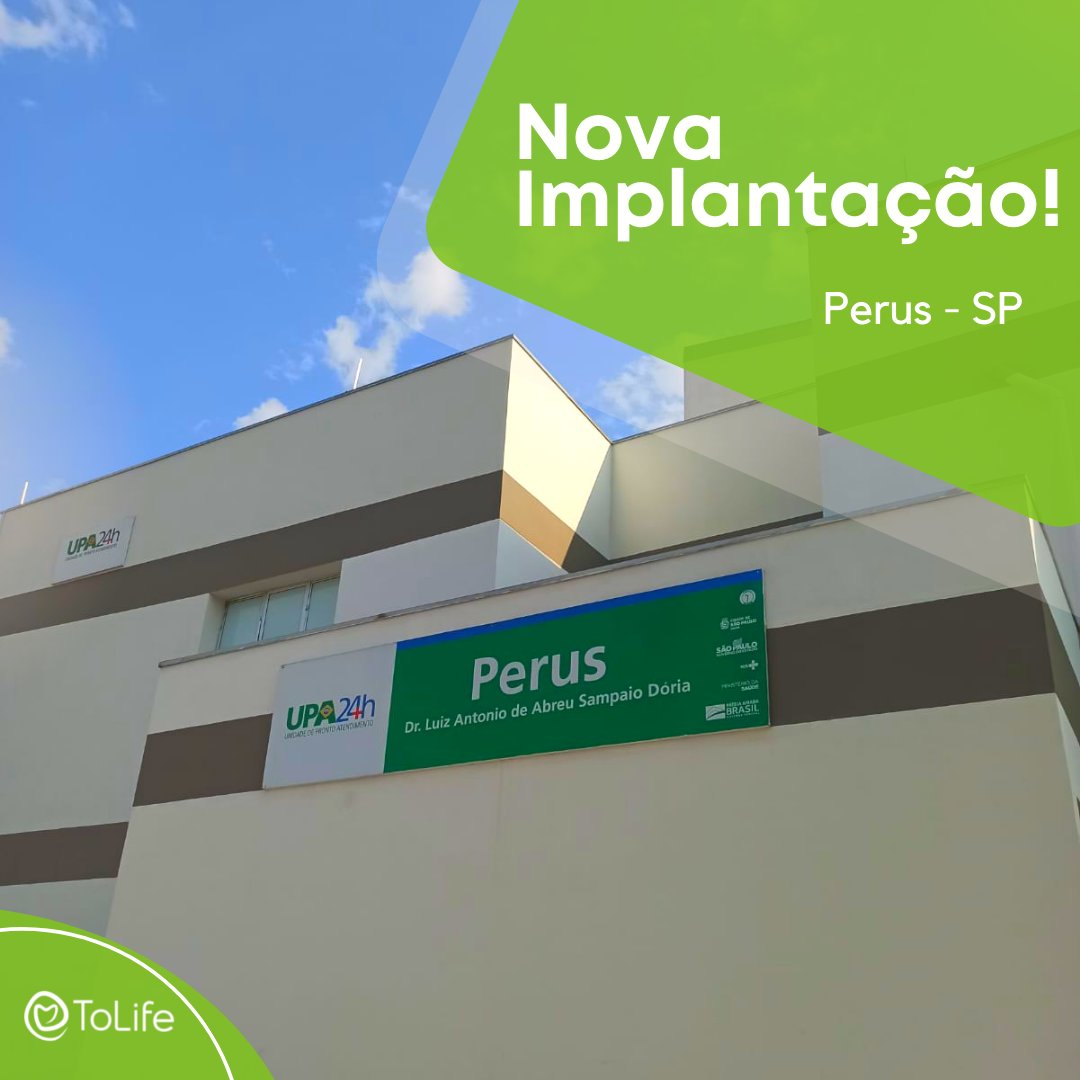ToLifeOficial's tweet image. ✓ Gestão do fluxo de pacientes;
✓ Classificação de risco automatizada;
✓ Jornada do paciente garantida! 

As soluções de pronto atendimento da ToLife são garantia de sucesso! São mais de 10 MILHÕES de VIDAS impactadas por ano!

#protocolodemanchester #classificacaoderisco