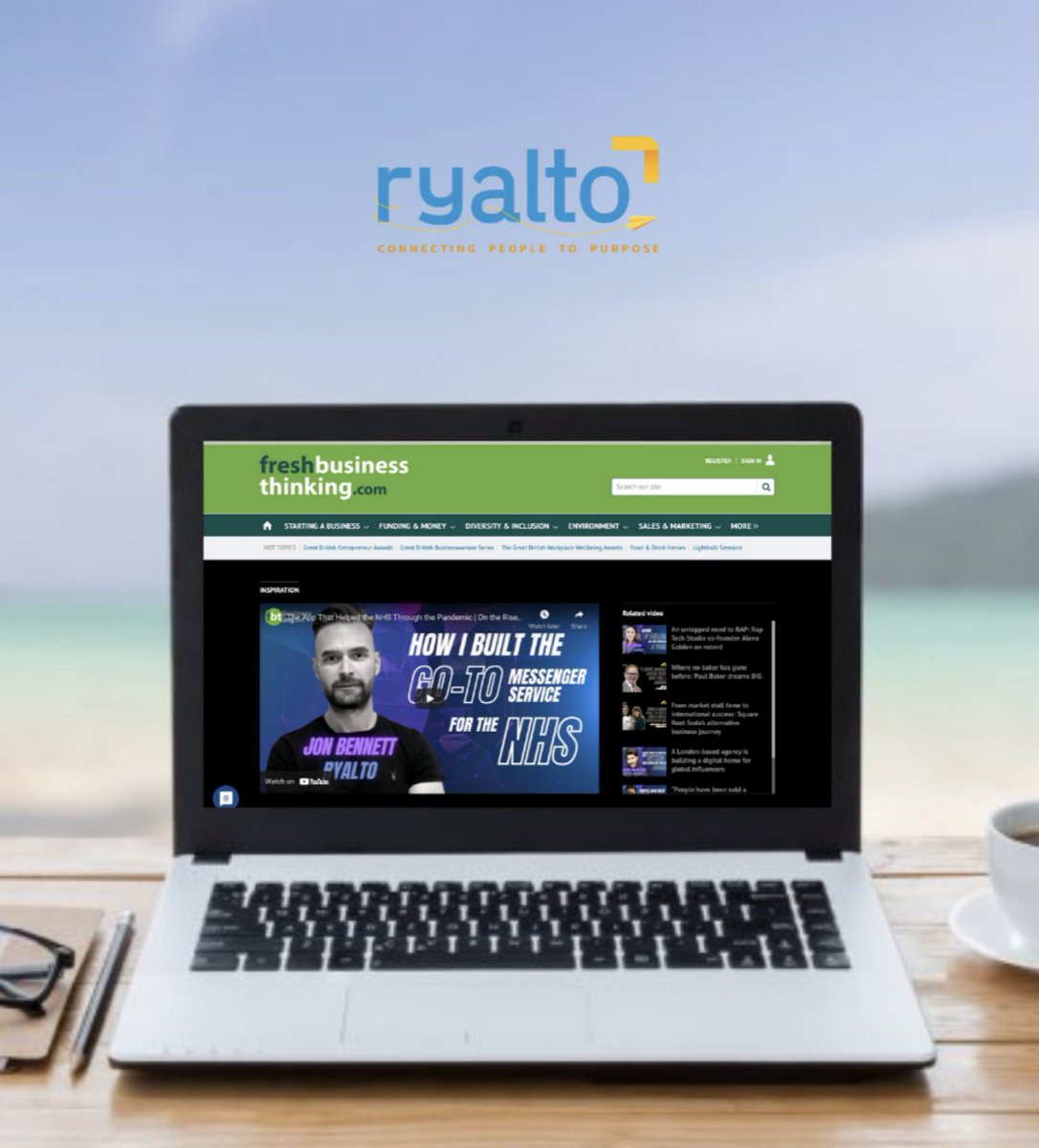 Ryalto tweet media