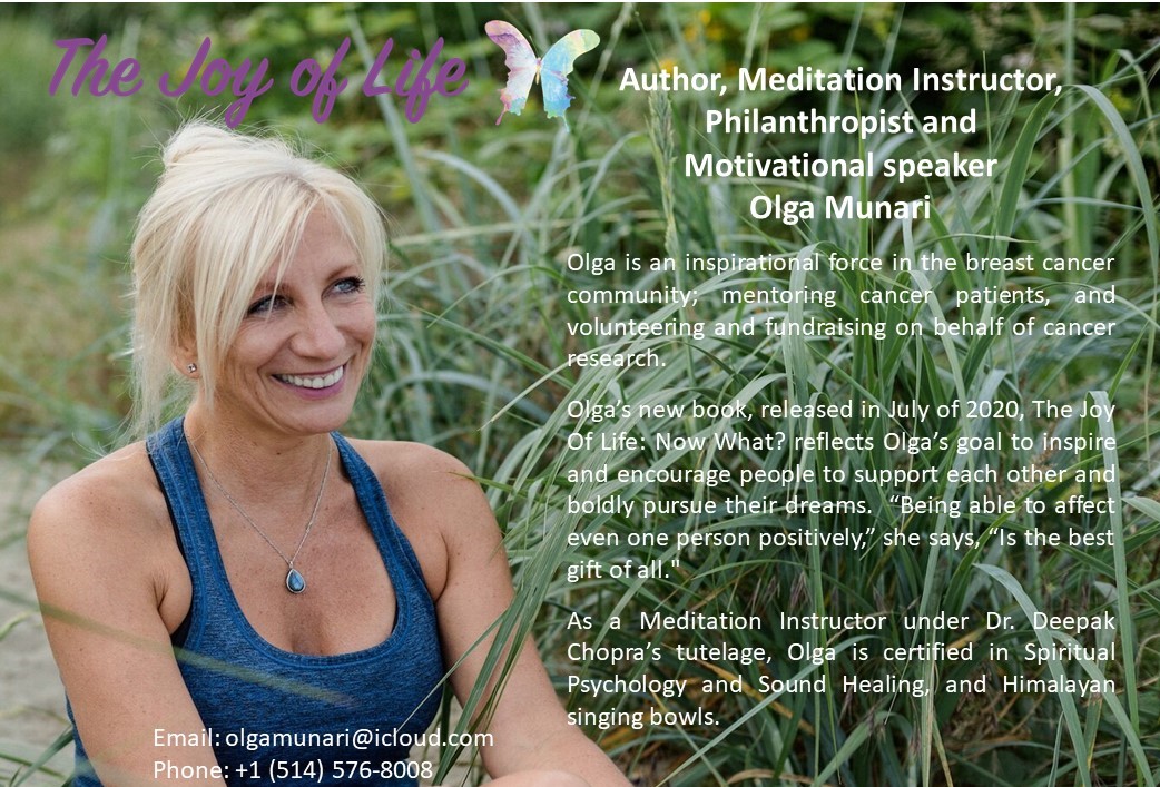 West Island Cancer Wellness Centre tweet media