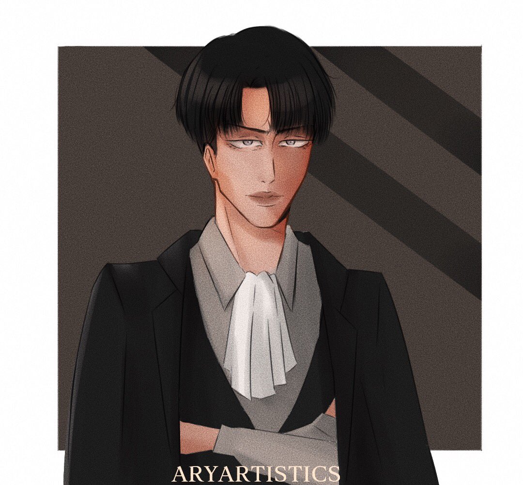 aryartistics's tweet photo. Happy Birthday Lavlien!!! 💗🎂✨
@lavlienlane
.
.
.
#leviackerman #levicosplay #AttackOnTitan #FANART #lavlien https://t.co/J5iPqHuo5A