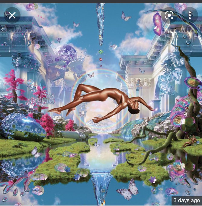 Album of the year. Period.#MONTERO https://t.co/QRMYtuSmfV<a href="/tag/montero"class="tags">#MONTERO</a>