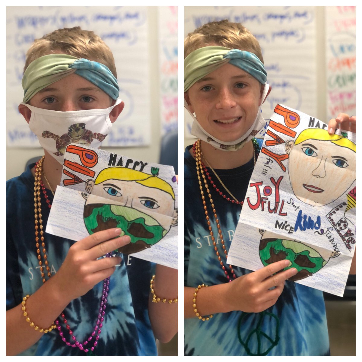 Heather Simmonds tweet media