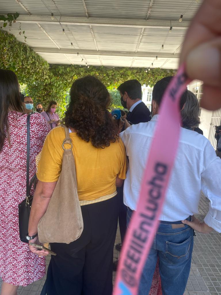Escuelas Infantiles Andaluzas En Lucha #NoDespidos tweet media
