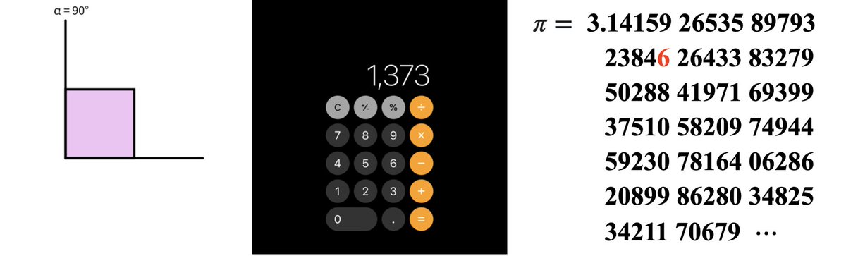 PiDigitsNFT's tweet image. The biggest collaboration in math NFT world is coming🎉🎉🎉
@HolyPrimes 🤝 @PiDigitsNFT 🤝 @angles_360
Don&apos;t forget to follow us and stay tuned!!
#HolyPrimes #PiDigits #360Angles #NFTs #NFTCommunity
