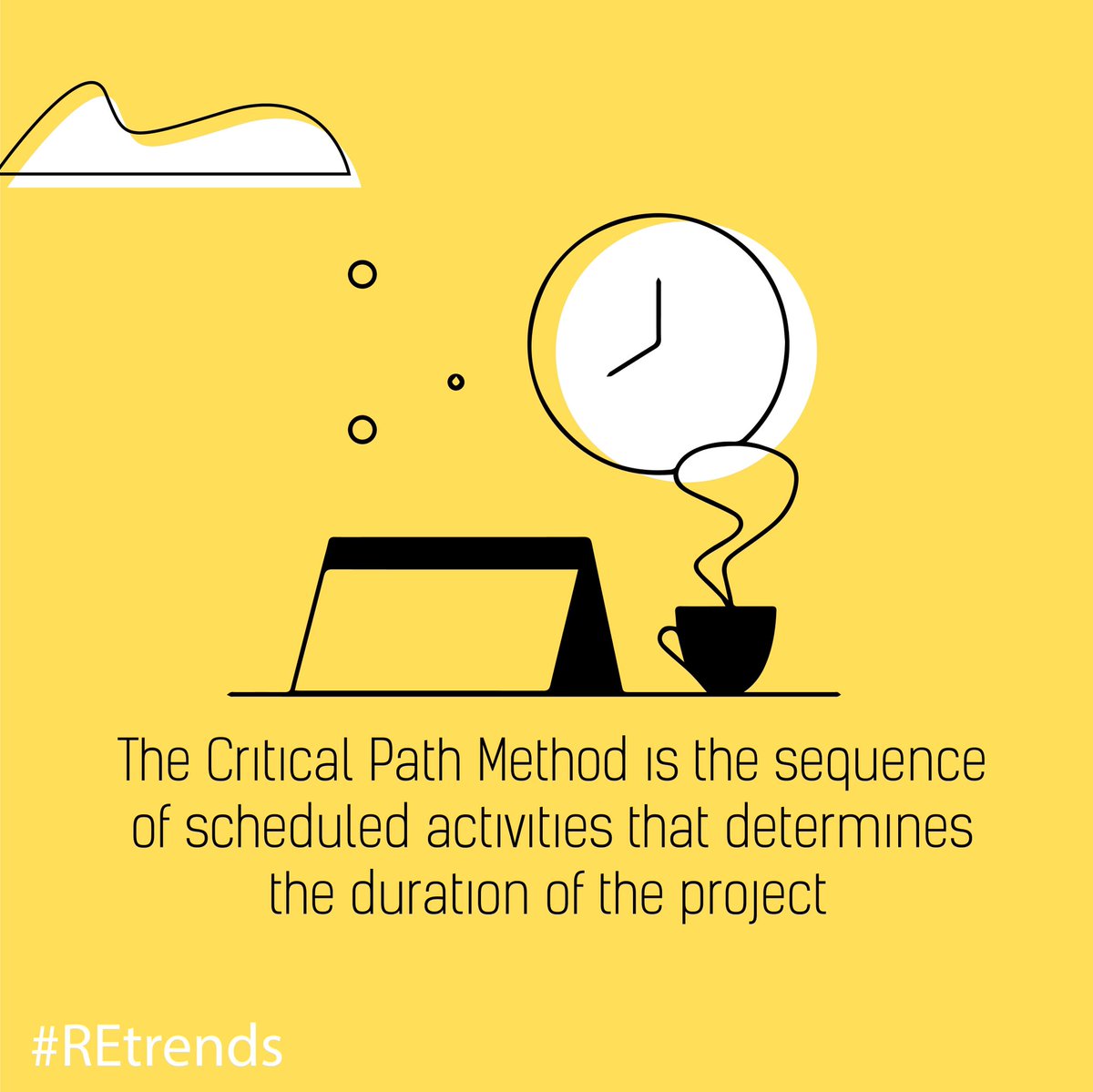 Rackestate2021's tweet photo. What exactly is the critical path method in project management?
#TECsocialLAB #valuatec #REtrends #realestate
If you want to know more: https://t.co/lbkDFCYBkP https://t.co/hPIB9KOdn7