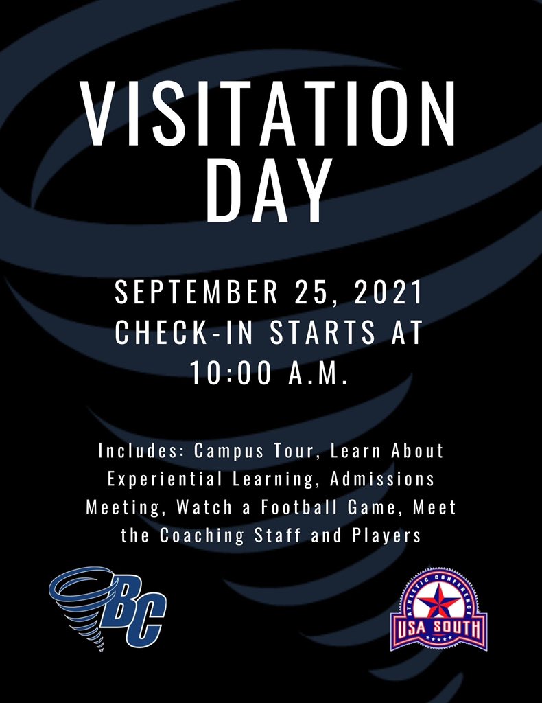 Brevard College Women's Lacrosse tweet media