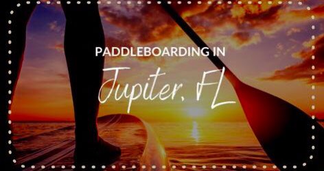 NVrealtygroup's tweet photo. As one of the most picturesque and action-packed areas along the Florida coast, there’s no shortage of opportunities to enjoy fun in the sun in Jupiter. 
Our latest blog covers the best places for paddle boarding: 
https://t.co/L1qEioSmKI https://t.co/Qa7Lmp7O1h