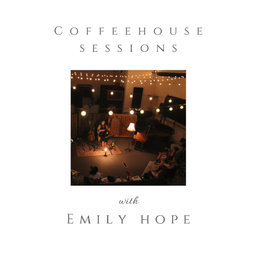 EmHopestoSing's tweet photo. Today marks 2 years since my live studio-recorded Coffeehouse Sessions show at Rock Solid Studio!😊🎶This show featured an hour’s worth of my original songs, performed in front of a live audience. 
Did you miss it? No worries! Watch here: https://t.co/7xMjTNpNnU https://t.co/ovt6UnT5kV